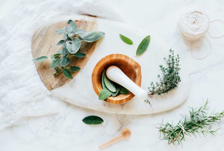 Essential Oils That Beat Brain Fog + Boost Energy? Hell, Yes!