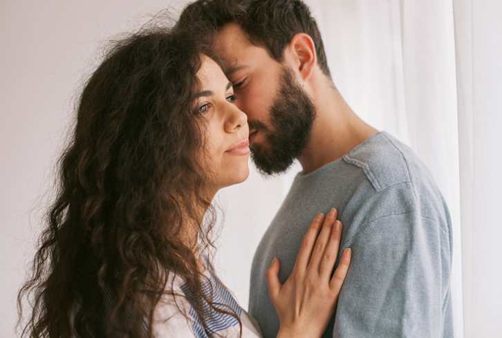 How To Deal When Your Partner's Fantasy Turns You Off