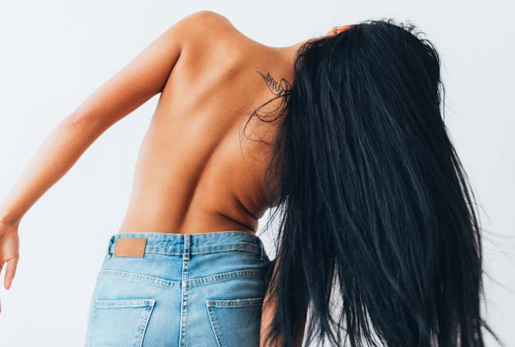 5 Acupressure Techniques To Relieve Lower Back Pain