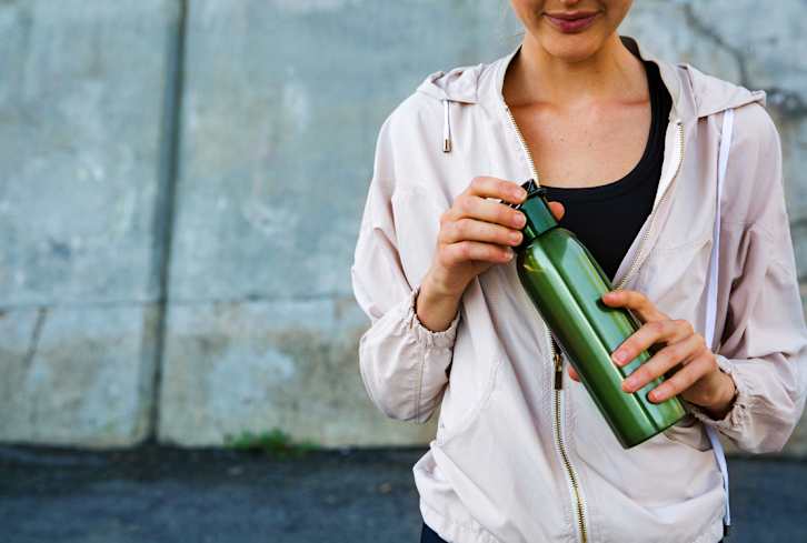 Want To Supercharge Your Metabolism? Start With This One Thing