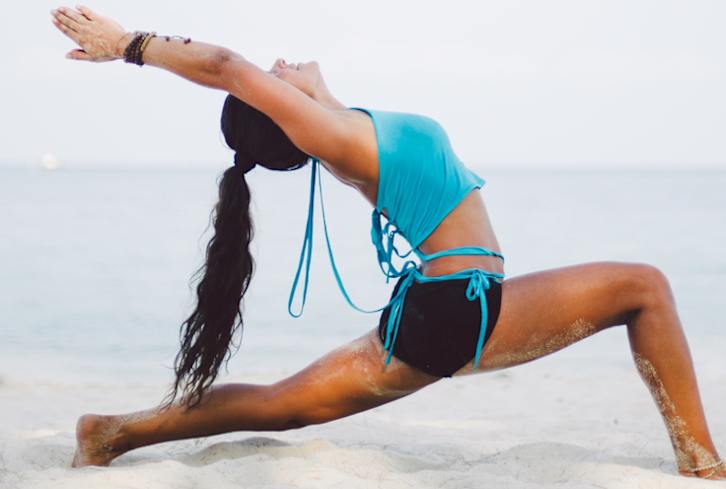Bandhas for Beginners: Intro to Yoga's Interior Locks