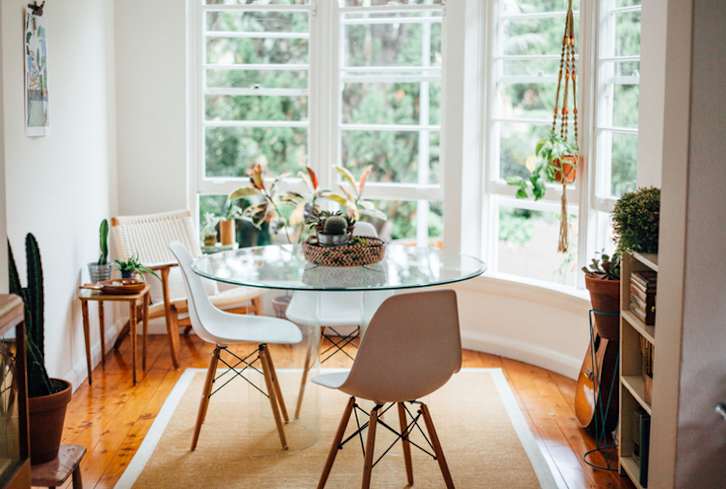 Cosmic Design: How To Clean & Style Your Home According To Your Sign