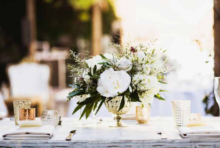 The Conscious Guide To Planning A Sustainable Wedding