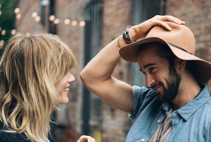 The Essential Ingredient Your Relationship May Be Missing