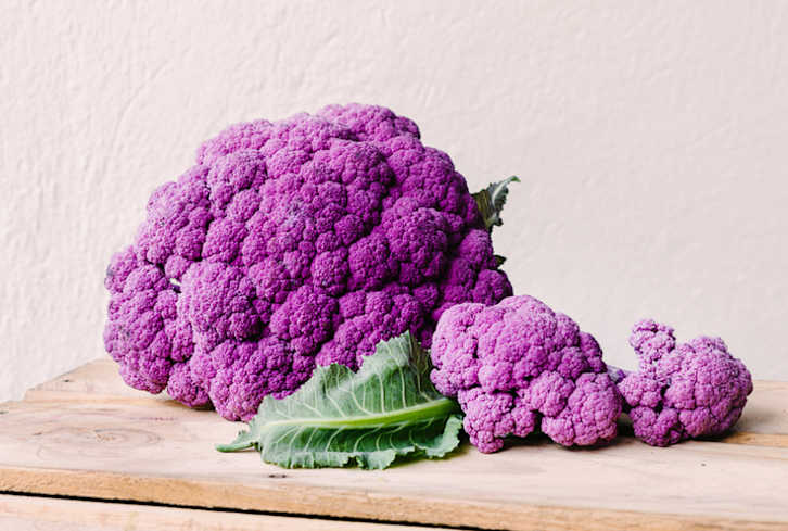 4 Foods That Squash Stress