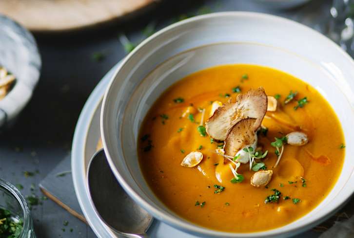 How To Get All The Benefits Of Fasting—Without Actually Having To Do It
