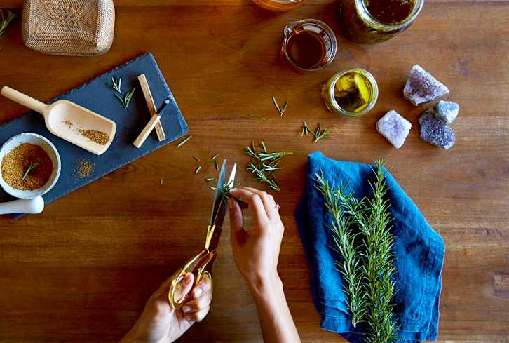 This Seasonal Spice Doubles As A Memory & Mood Booster