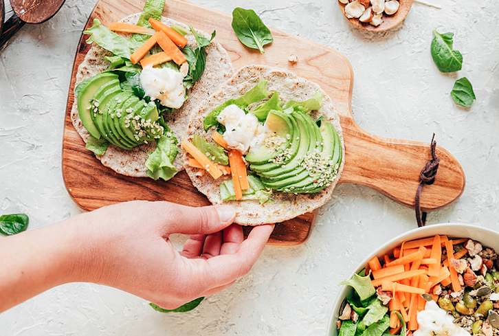 The 5 Biggest Sources Of Inflammation + Exactly What To Do About Each