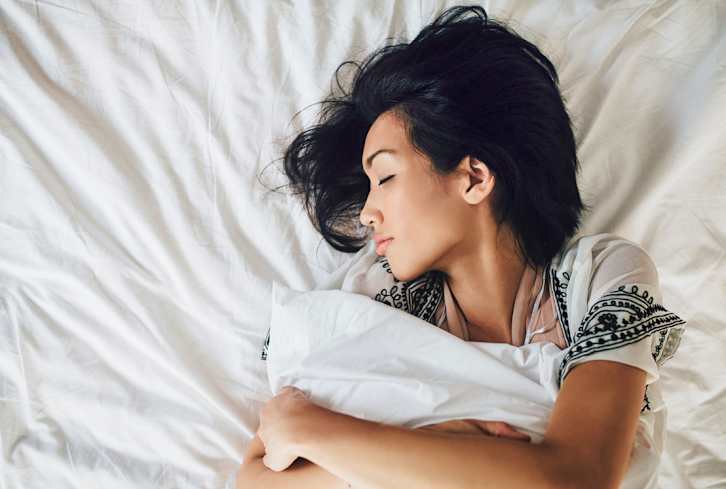 It's Not Just How Much Sleep You Get That Matters — It's WHEN You Fall Asleep, Too