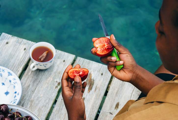 5 Blood Sugar Rules To Live By