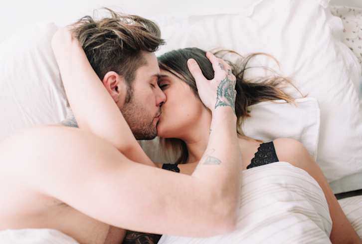 4 Ways To Reignite Passion In Your Relationship