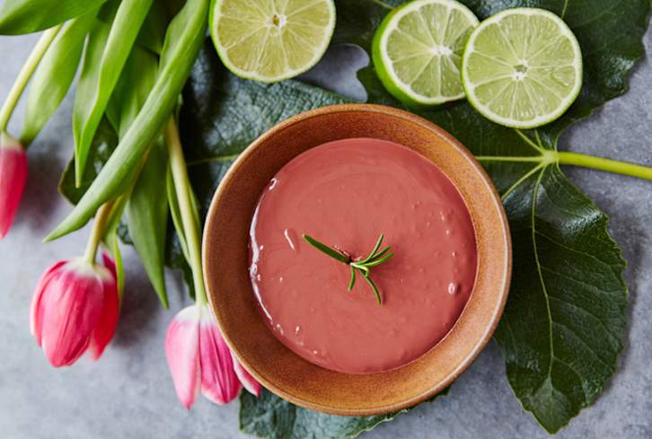 4 DIY Revitalizing Face Masks For Every Skin Type