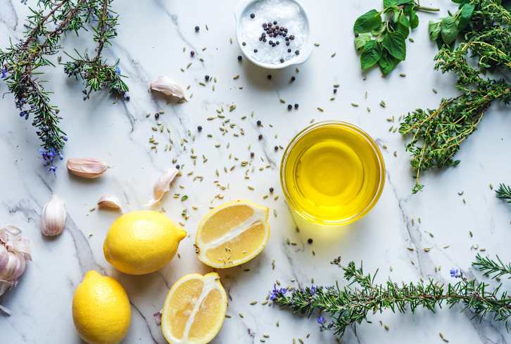 This Doctor Says Olive & Coconut Oil Are Bad For You. Here's Why