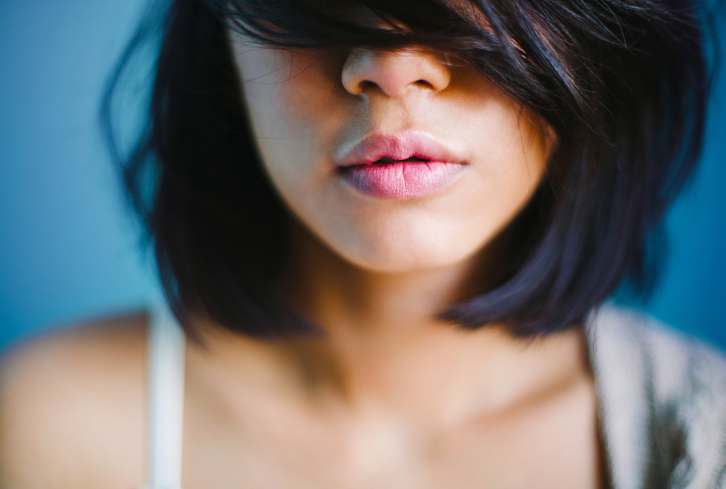 How To Get Softer, Fuller Lips The Natural Way