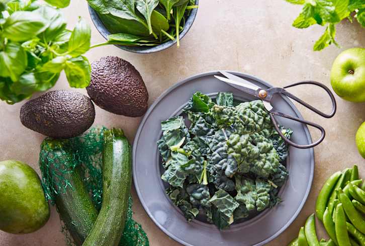 The 10 Best Green Supplements & Their Benefits