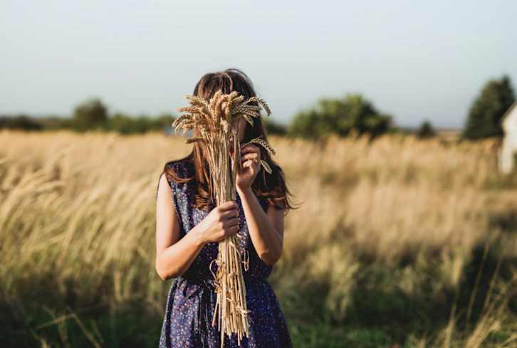 I Gave Up All Grains (Even Quinoa!) For 3 Months Straight. Here's What Happened