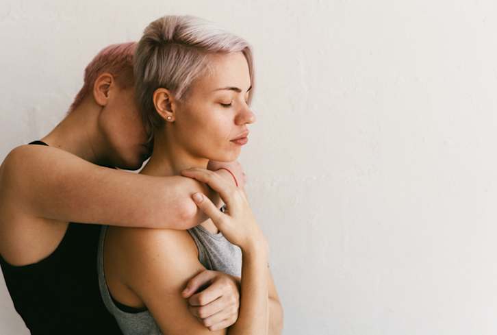 How To Know If Your Relationship Turmoil Is Actually A Symptom Of Codependence