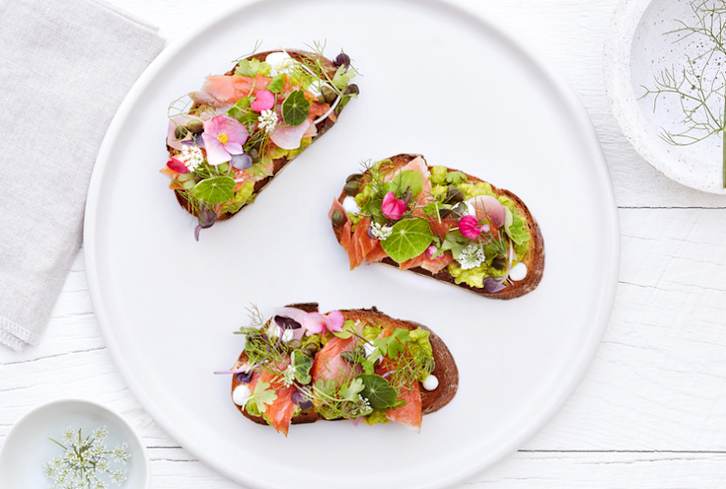 This Is The Best Breakfast For Your Zodiac Sign