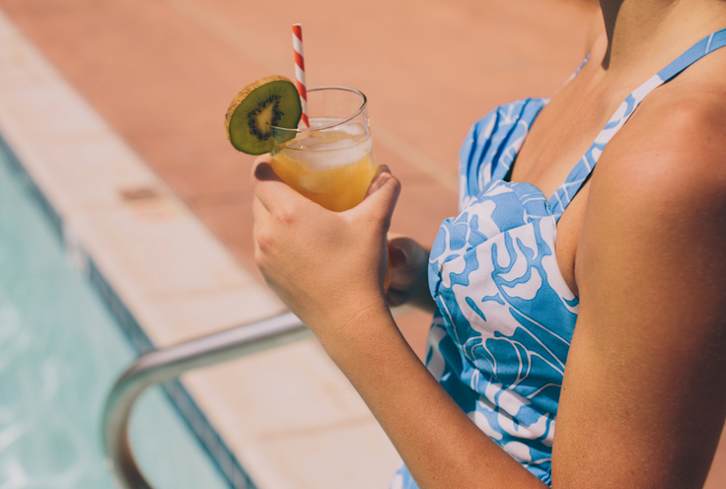 Is Alcohol The One Thing Standing Between You & Optimal Health?