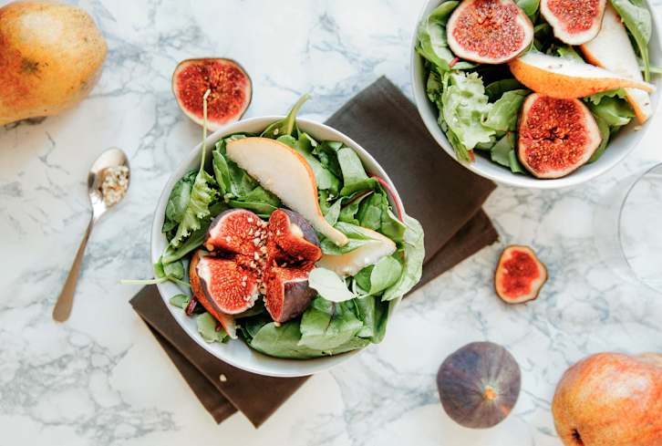 The 25 Best Inflammation-Fighting Foods (And How A Food Editor Actually Uses Them Every Day)