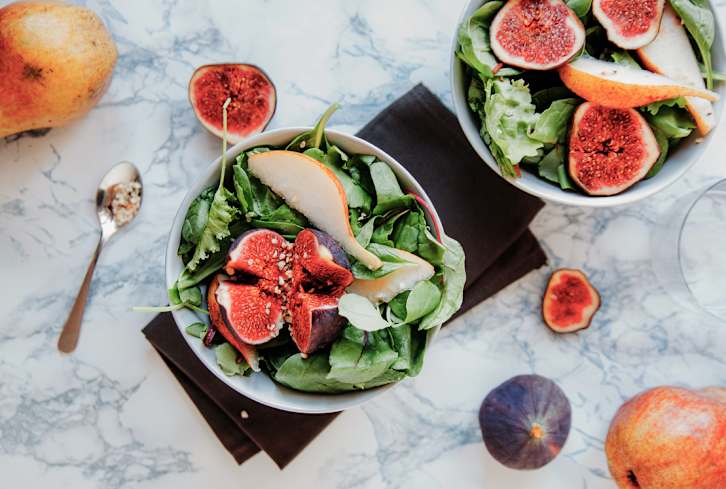 Why This Neurologist Ate Only Raw Foods For 21 Days