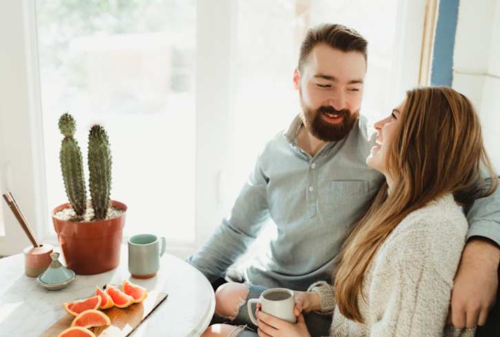 Why We Should All Be Living By The 80/20 Rule