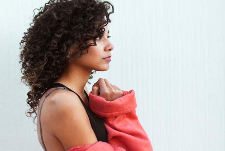 Turns Out Your Fear Of Rejection Isn't About Them — It's About You
