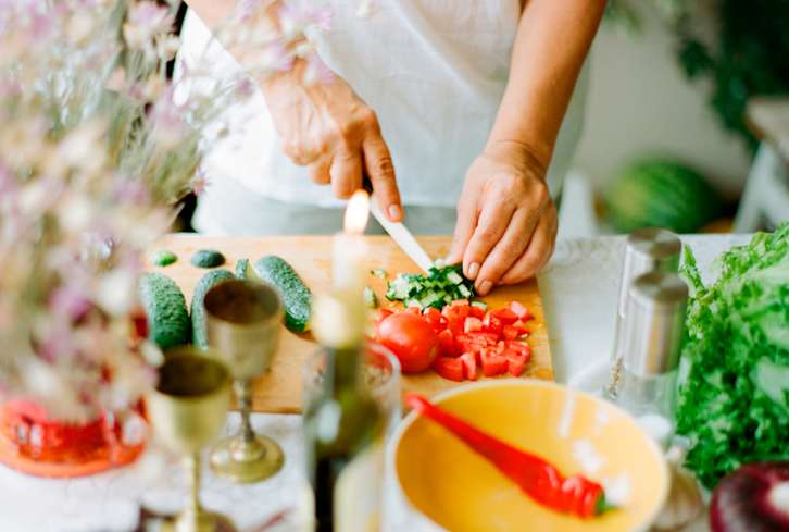 13 Go-To Delivery Orders You Can (Easily!) Make At Home