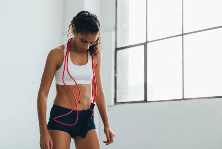 Why I Turned To Bootcamp After 15 Years As A Pilates Instructor