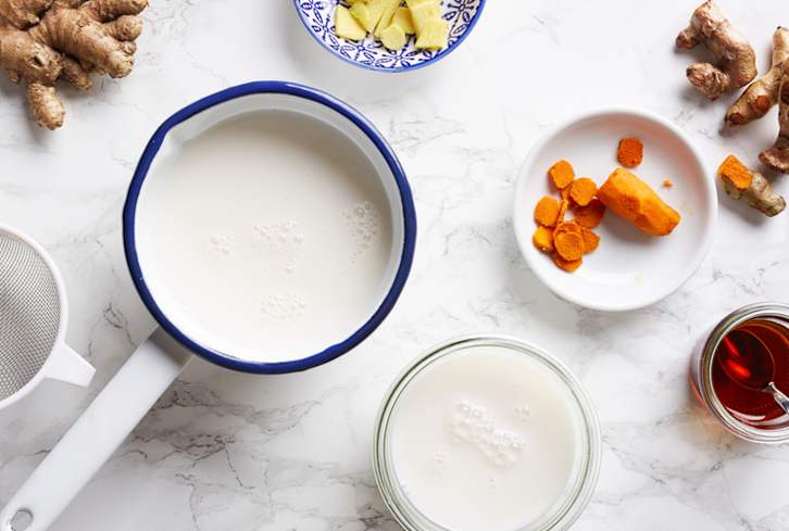You Need This: An Easy Morning Tonic To Make Your Immune System Invincible