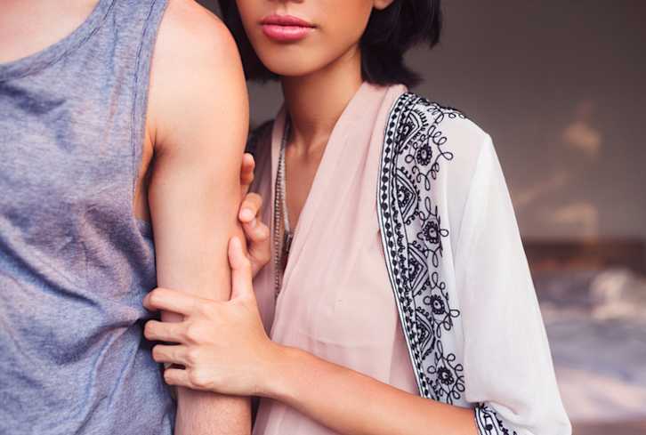 The Real Reasons Women Keep Dating Married Men