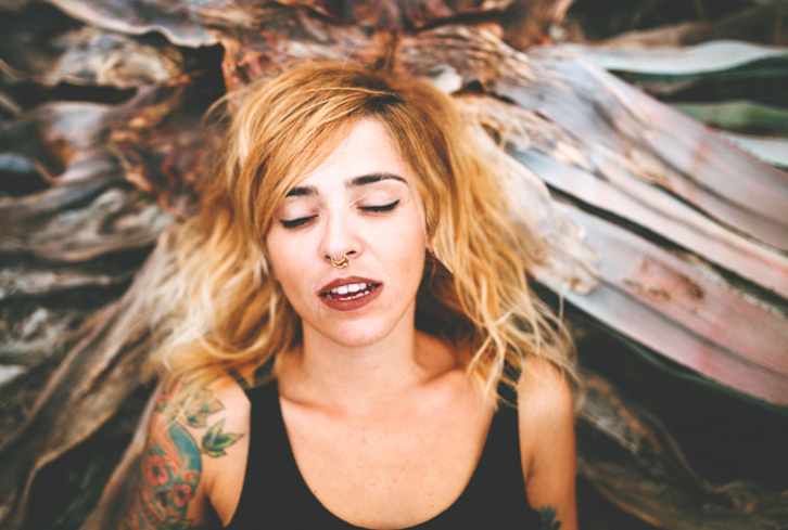 Why Orgasm Is The Most Potent Form Of Meditation + How To Experience Its Transcendent Potential