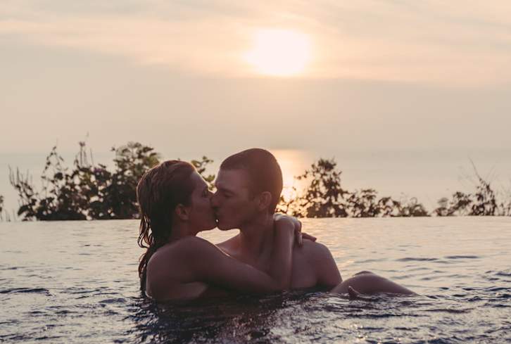 How Tantra Can Help You Heal From Sexual Trauma & Become Orgasmic