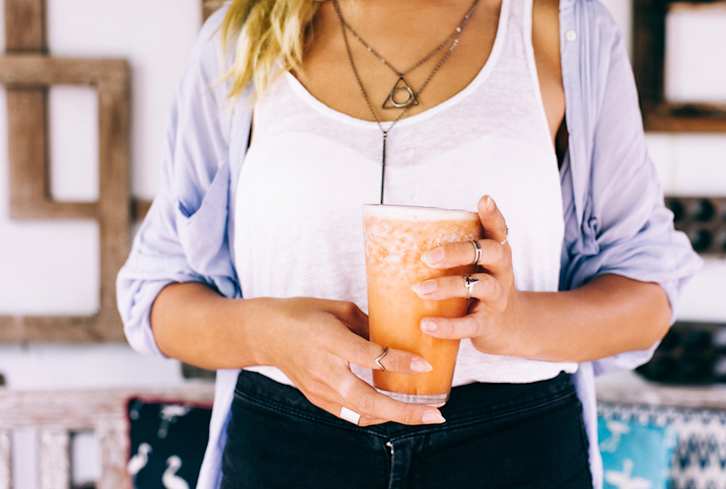 5 Ways To Build Lean Muscle (That Don't Involve Exercise!)