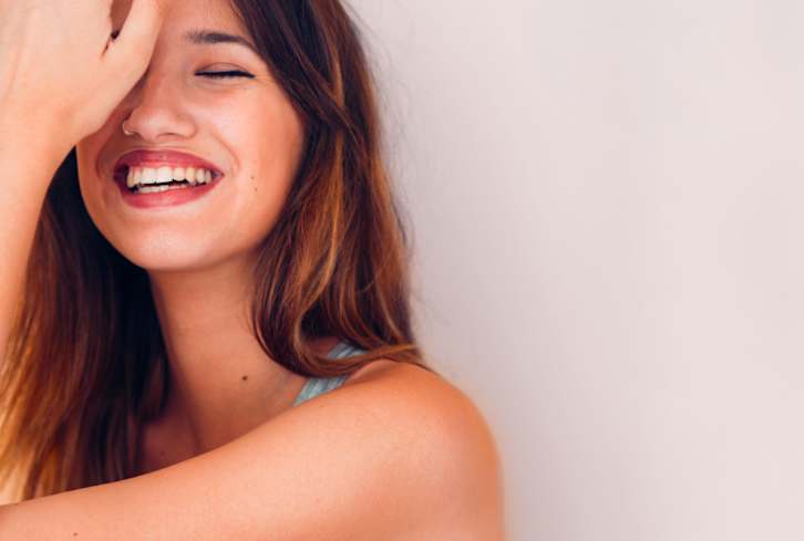 This Is The Skin Care Step You Should Be Doing But Probably Aren't