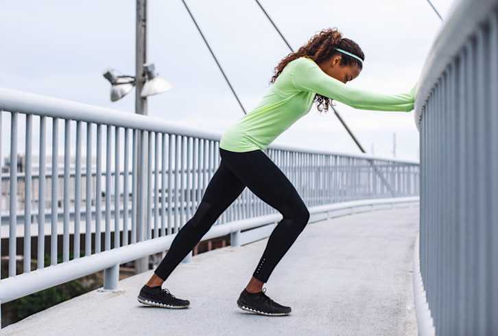 How You Could Be Ruining Your Workout Before You Even Start