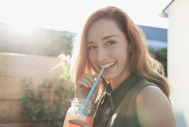 Is This The New Kombucha? The Wellness Drink You Need To Know About