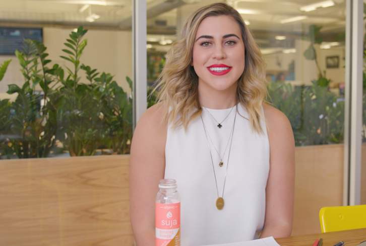 I Drank Vinegar For A Week To Heal My Gut. Here's What Happened