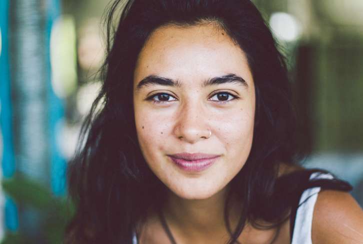 6 Ways To Naturally Clear Up Acne—Without Becoming Obsessed With Food