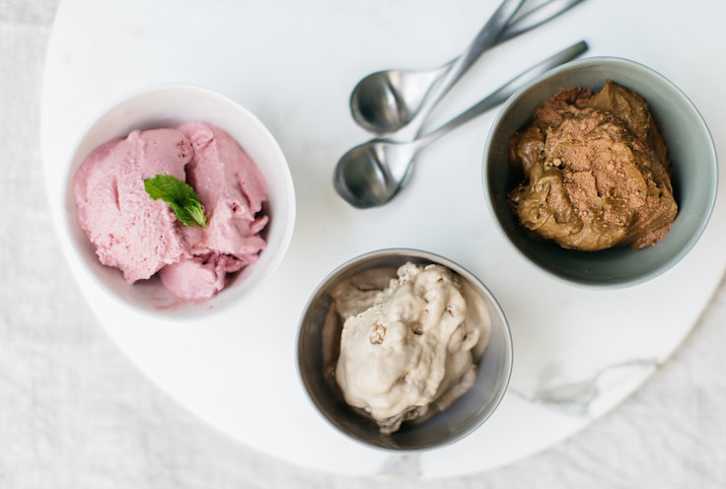 3 Super Easy & Deliciously Decadent Desserts