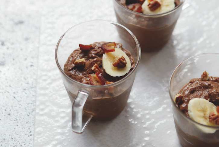 These Banoffee Cups Will Be Your New Favorite Vegan Dessert