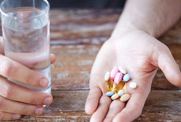 Do You Need Supplements If You Eat A Healthy Diet? A Doctor Explains