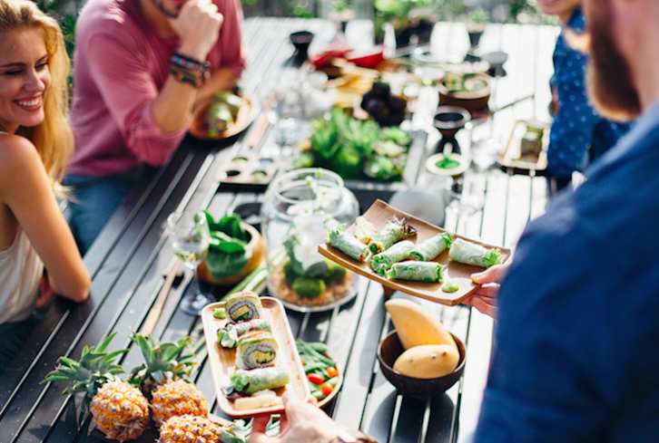 Why The Future Of Nutrition Could Mean Eating For Your Genes: A Doctor Explains