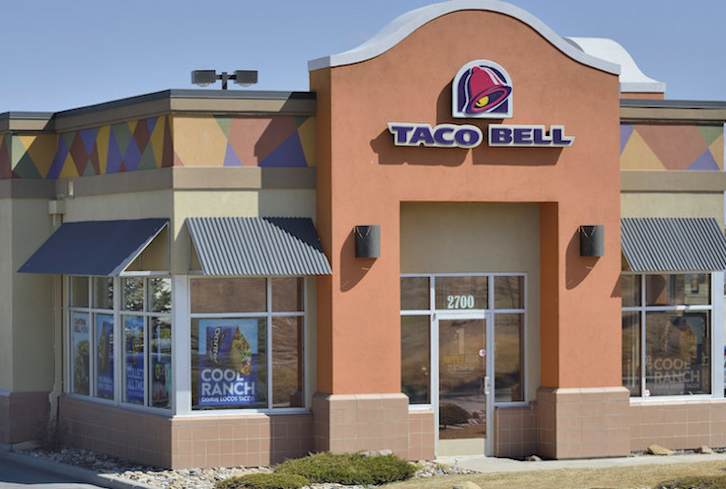 Taco Bell Will Start Serving Cage-Free Eggs At All Of Its Locations