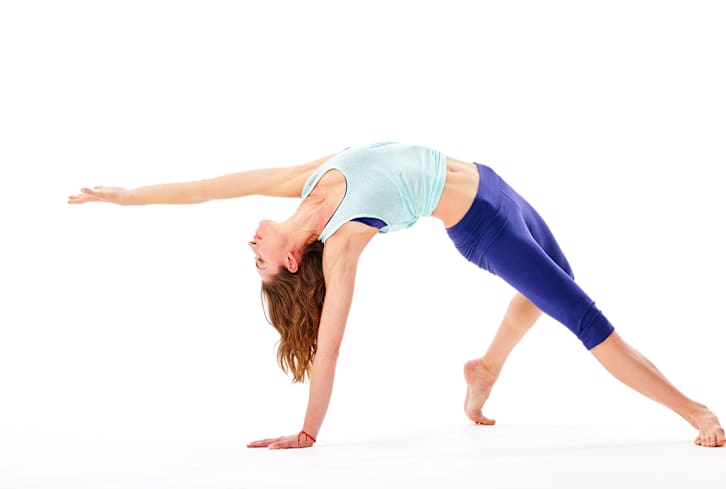One Word This Yogi Swears By For Living A Joyful Life
