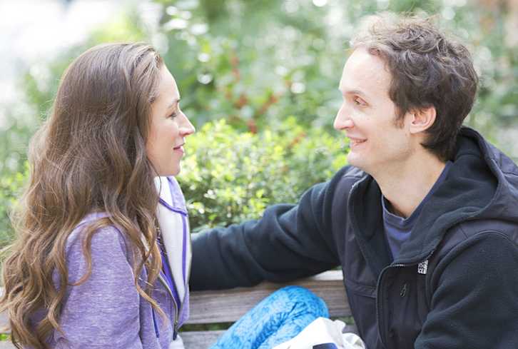 How Yoga Can Help You Create Intimacy In Your Relationship