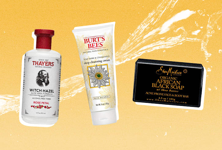 These Are The Best Natural Skin Care Products At Target Right Now