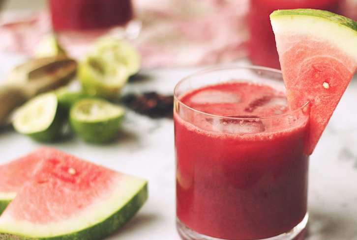 Happy Watermelon Day! 7 Genius Ways To Enjoy The Fruit RN