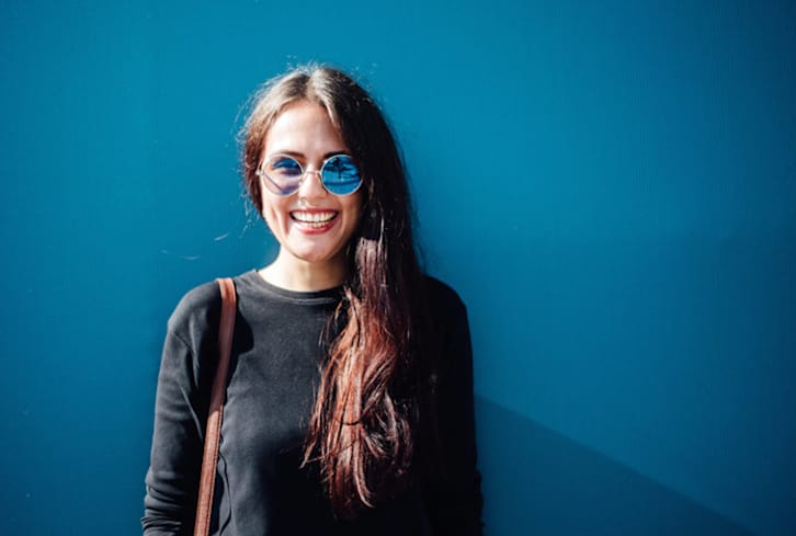 5 Rules To Get (And Keep) Gorgeous, Glowing, Healthy Skin For Life