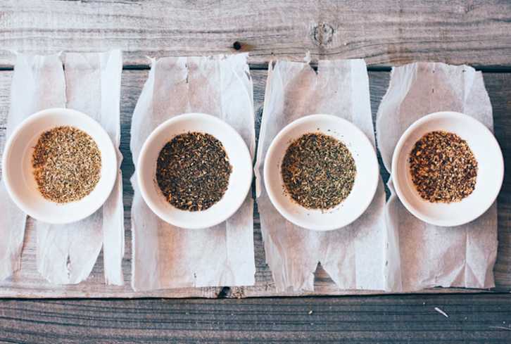 What An Herbalist Drinks Every Morning